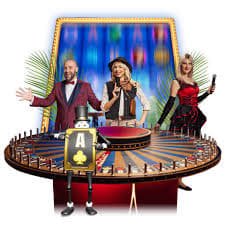 Live Casino Baccarat Dealer — wynn slots လောင်းကစား