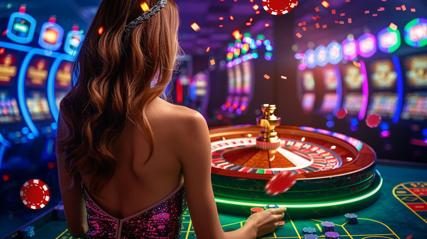 wynn slots Video Slots Myanmar Bonus Spin